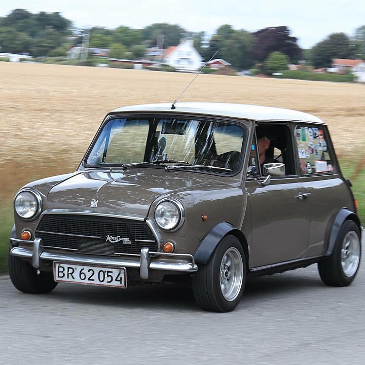 Foto: Kristian Buchmann